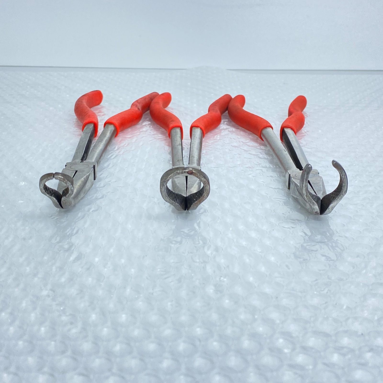 自動車整備工具