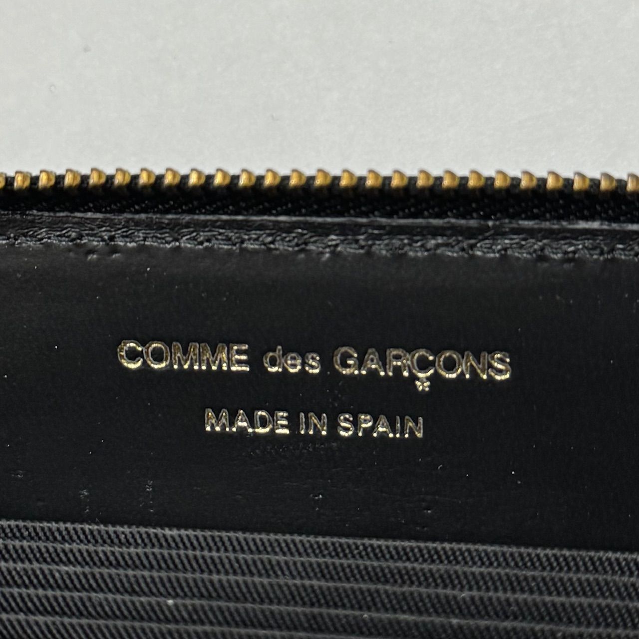 Wallet ドレザーウォレット