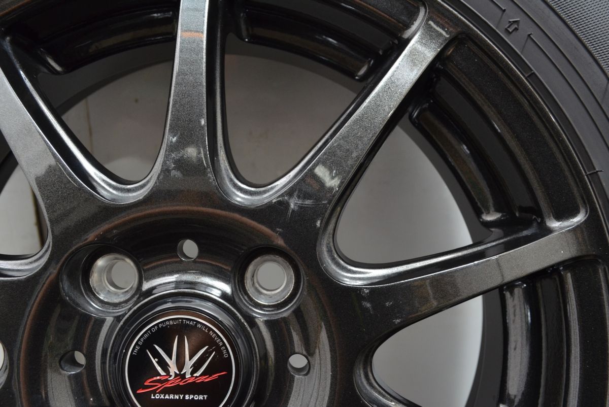 スペーシア タント