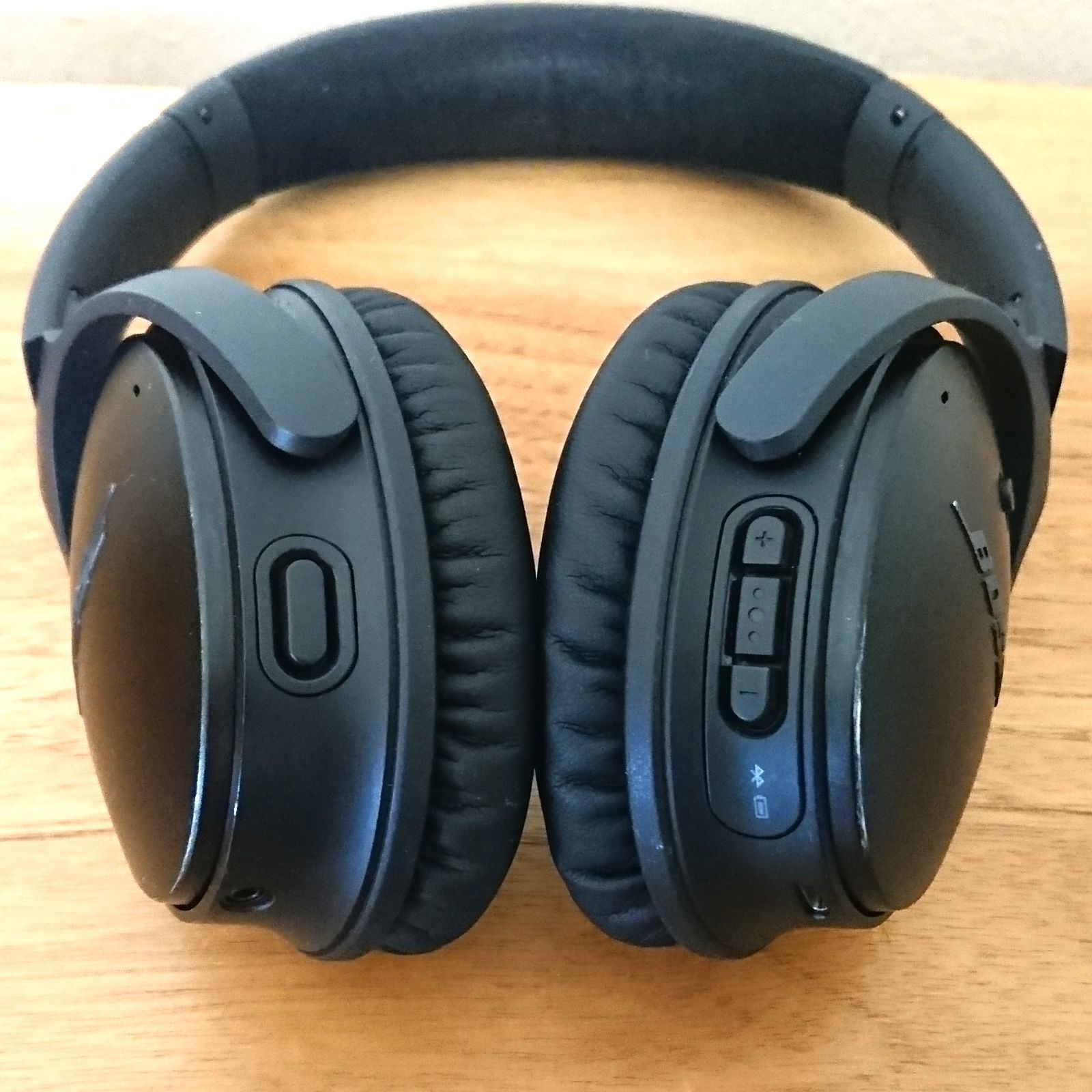 【早い者勝ち‼】Bose QuietComfort 35 wireless headphones II ヘッドホン ブラック