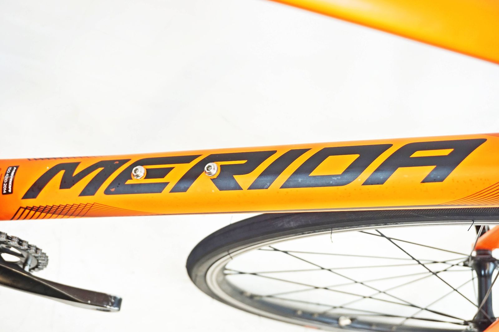 ロードバイク バイチャリ有明店