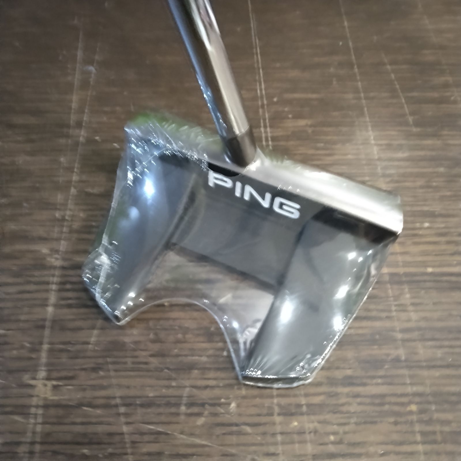 PING スコッツデール　PRIME TYNE C 34インチ Amazon.com : PING 2021 TYNE C Putter 2021 Model 34 : Sports