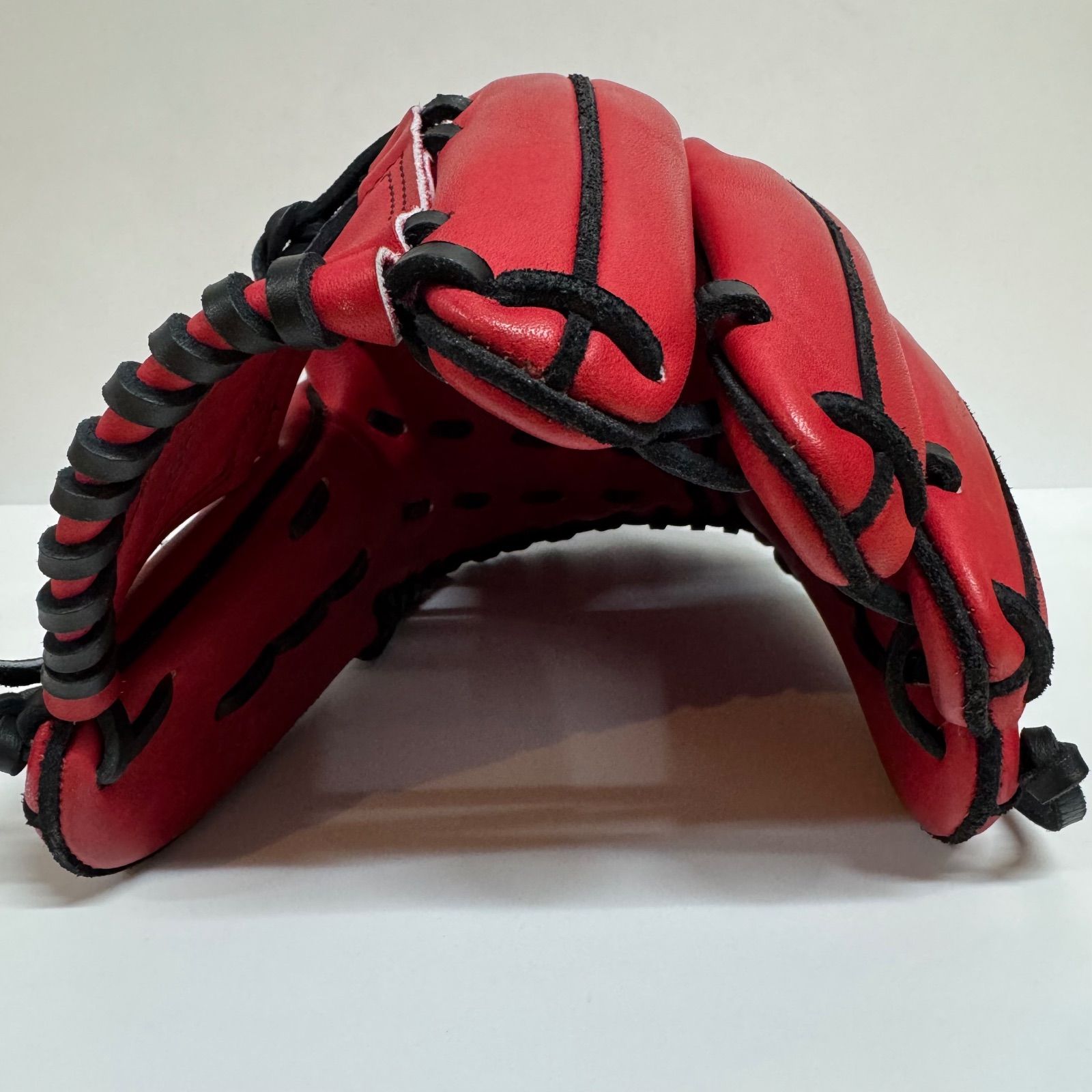 軟式用グローブ