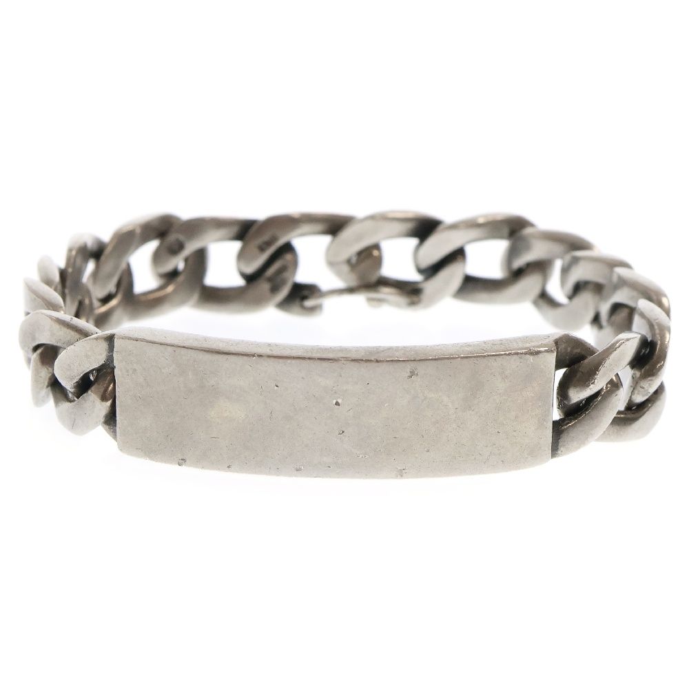 Maison Margiela (メゾンマルジェラ) ID BRACELET チェーン
