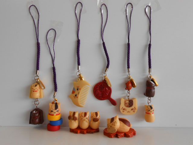 最終値下げ※【新品・未使用】手鏡 木彫 木彫り アイヌ 阿寒湖 民芸品