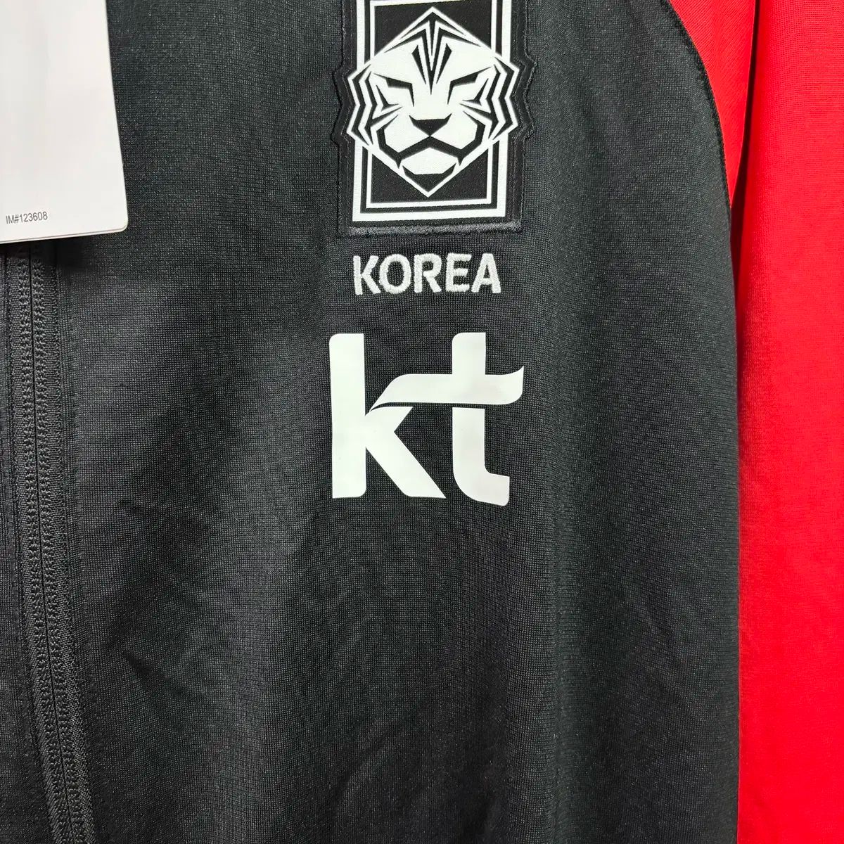XXL NIKE(ナイキ) 22 ー 24 韓国国家代表 選手 支給品 トラック