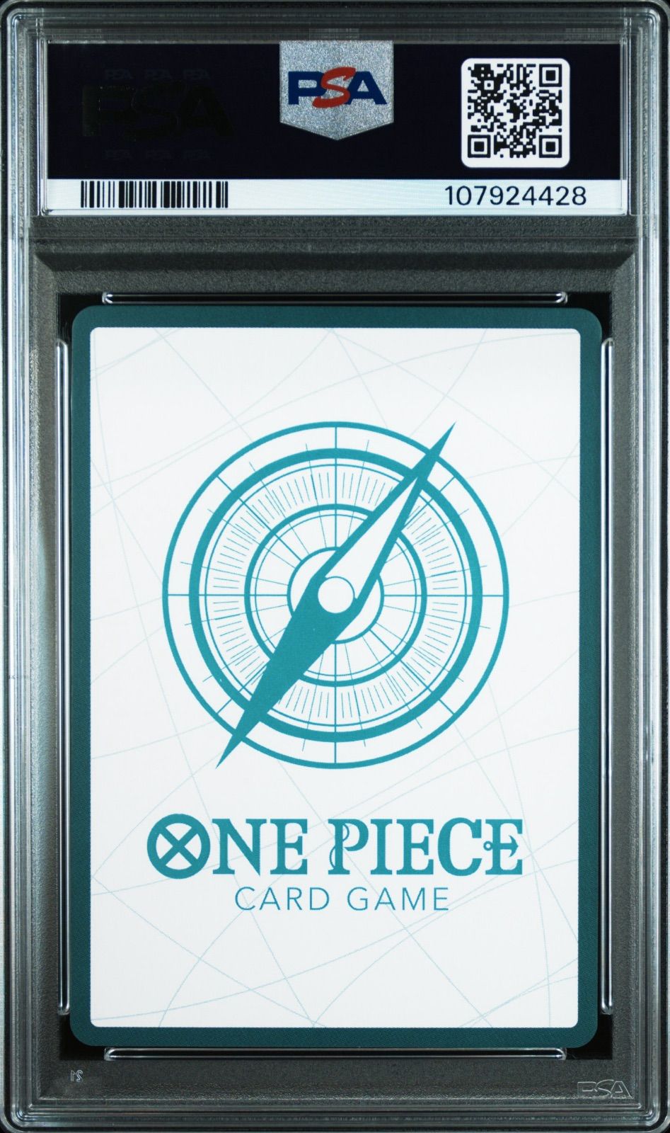 PSA10 ONE PIECE DAY'24 Ado ウタ ドン!!カード - メルカリ