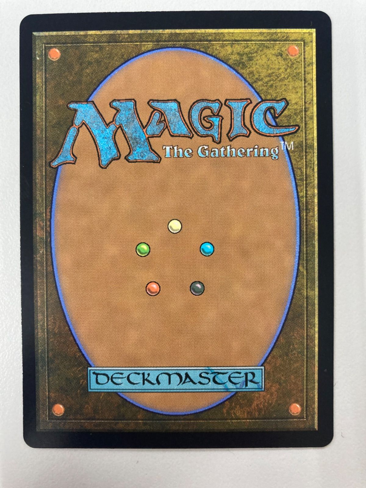 福袋セール】 MTG foil 英語 旗艦プレデター マジック：ザ