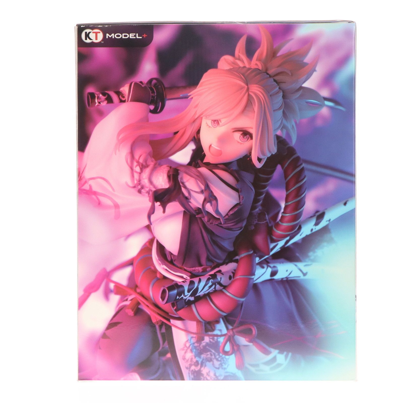 バーサーカー/宮本武蔵(みやもとむさし) Fate/Samurai Remnant