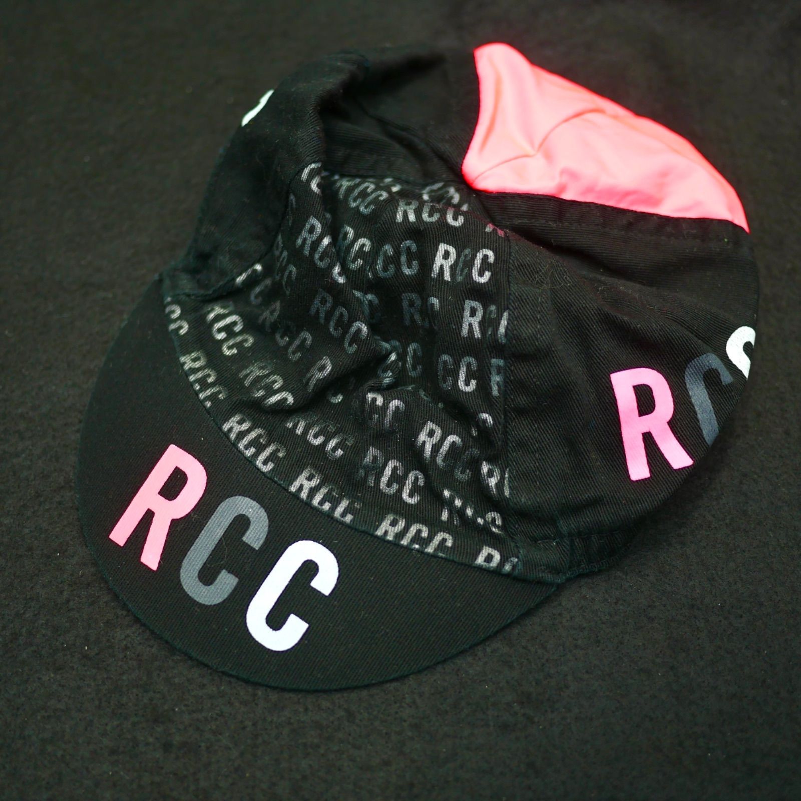 Rapha RCCサイクルキャップ 未使用 Rapha RCC - 未使用 Yahoo