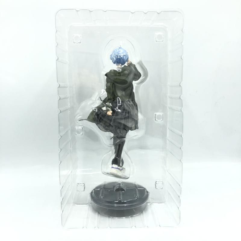 中古】ホビーマックス 1/7 綾波レイ Ver.RADIO EVA Part.2 中古】ホビーマックス 1/7 綾波レイ Ver.RADIO EVA Part.2