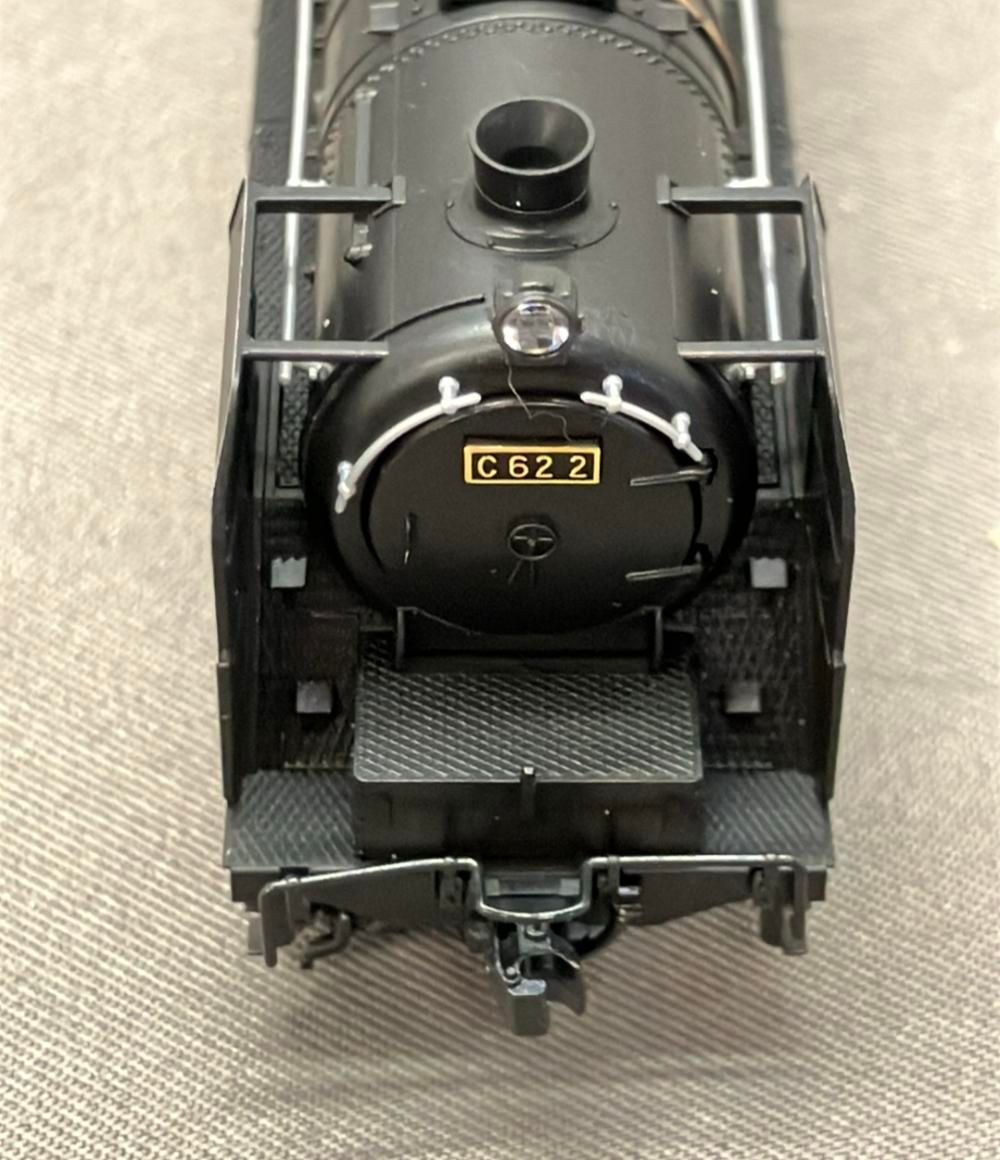 訳あり 鉄道模型 Nゲージ 2017-8 C62 2 東海道形 カトー Amazon | KATO Nゲージ C62 2 東海道形 2017-8 鉄道模型 蒸気