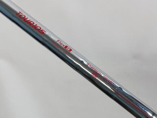 入間■【中古】 ウェッジ ブリヂストン BRIDGESTONE TOUR B XW-1 2018 52-08 MODUS3 TOUR105 S 52[4322]