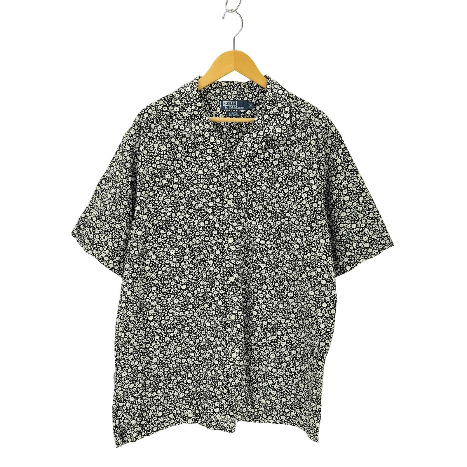 宇宙⭐︎地球さま専用Ralph Lauren ラルフローレン ダンガリーシャツ POLO RALPH LAUREN Ralph Lauren ラルフローレン 長袖シャツ