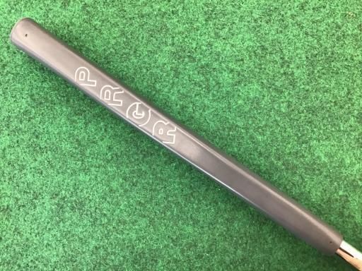 プロギア SILVER-BLADE BB 04CS 34インチ パター PT スチール フレックスその他 メンズ 男性用 右利き 右用 Cランク ゴルフクラブ WWW_OLIVIERBERNSTEIN_COM