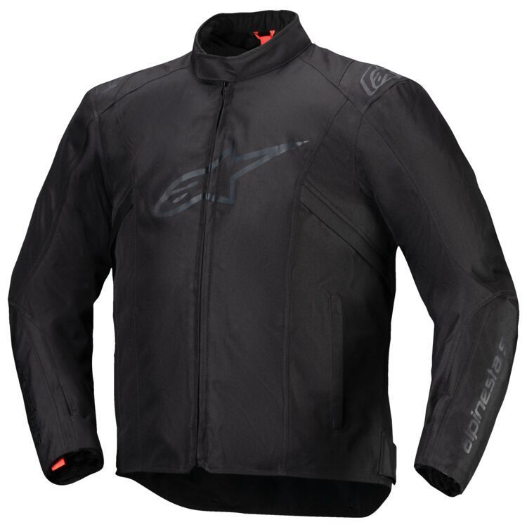 ALPINESTARS アルパインスターズ T-SPS V2 WP JACKET 1100 BLACK | BLACK 防寒 防水 モデル