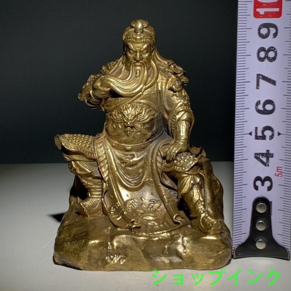 銅 細工 法王如意宝 工芸品 美術品 置物 銅 細工 法王如意宝 工芸品 美術品 置物 | 金属工芸