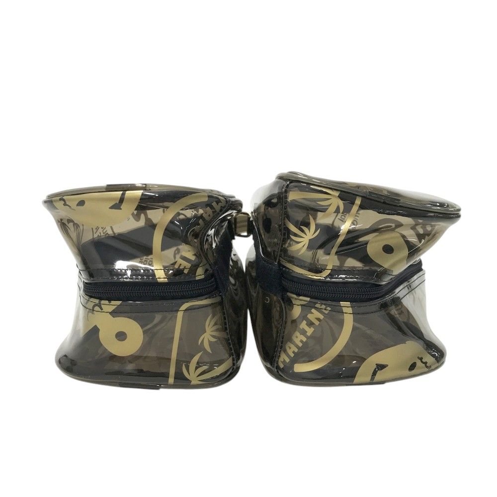 新品 MUTA MARINE ムータマリン シューズケース muta シューズケース シューズバッグ ムータ マリン marine