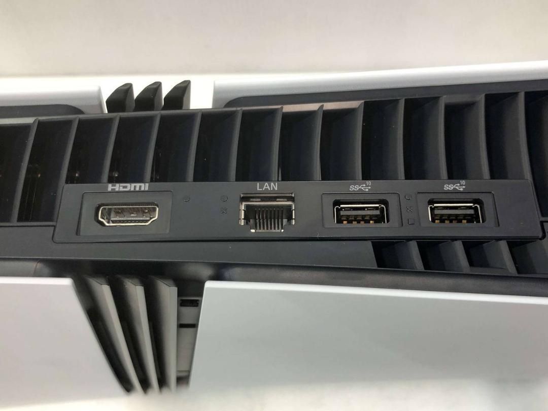 ソニー PlayStation5