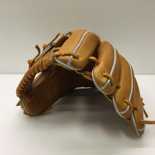 中古品 ローリングス Rawlings HOH スペシャルオーダー 軟式 内野手用グローブ GRSOGHH 刺繍入り 3998 楽天市場】ローリングス オーダーグラブ 軟式用 HOHスペシャル