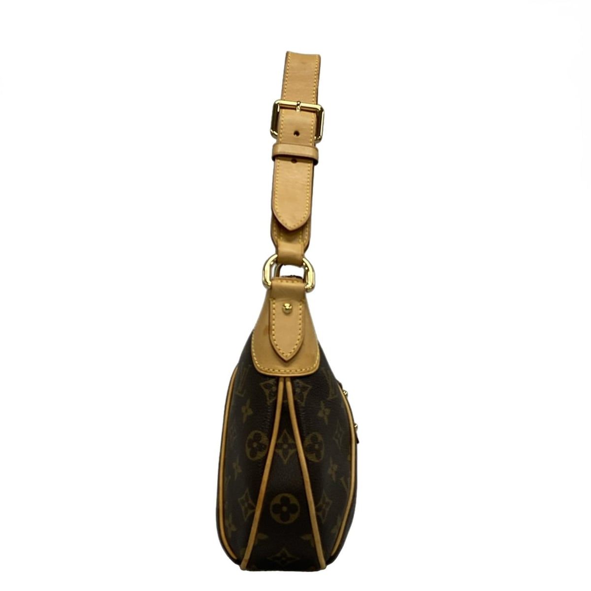 LOUIS VUITTON ルイヴィトン ショルダーバッグ モノグラム テムズPM M56384