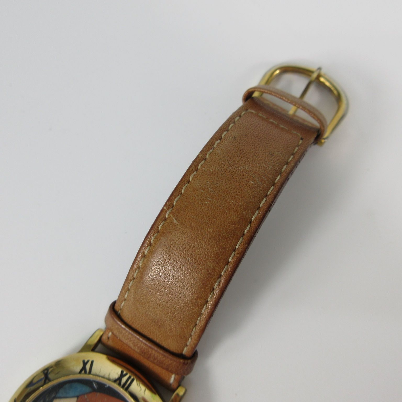 Pierre Lannier ピエールラニエ 稼働品 腕時計 エレファント 象