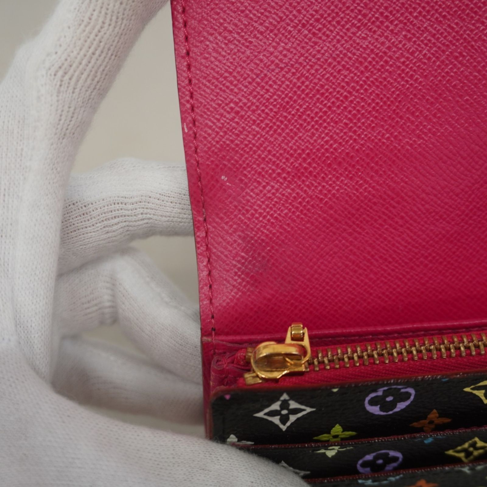 ルイ・ヴィトン(Louis Vuitton) ルイ・ヴィトン 長財布