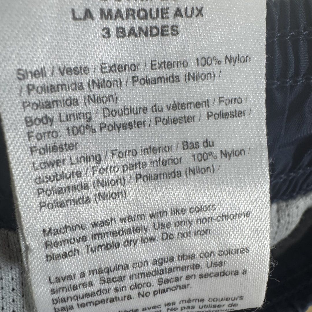 adidas アディダス