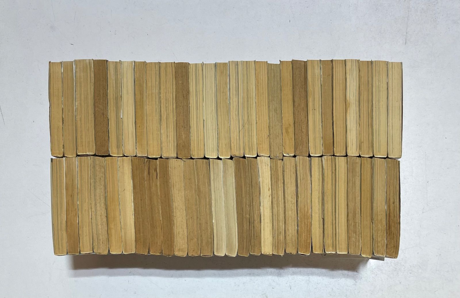 新品 未開封 CLAMPノキセキ VOLUME1～12 全12巻セット CLAMP