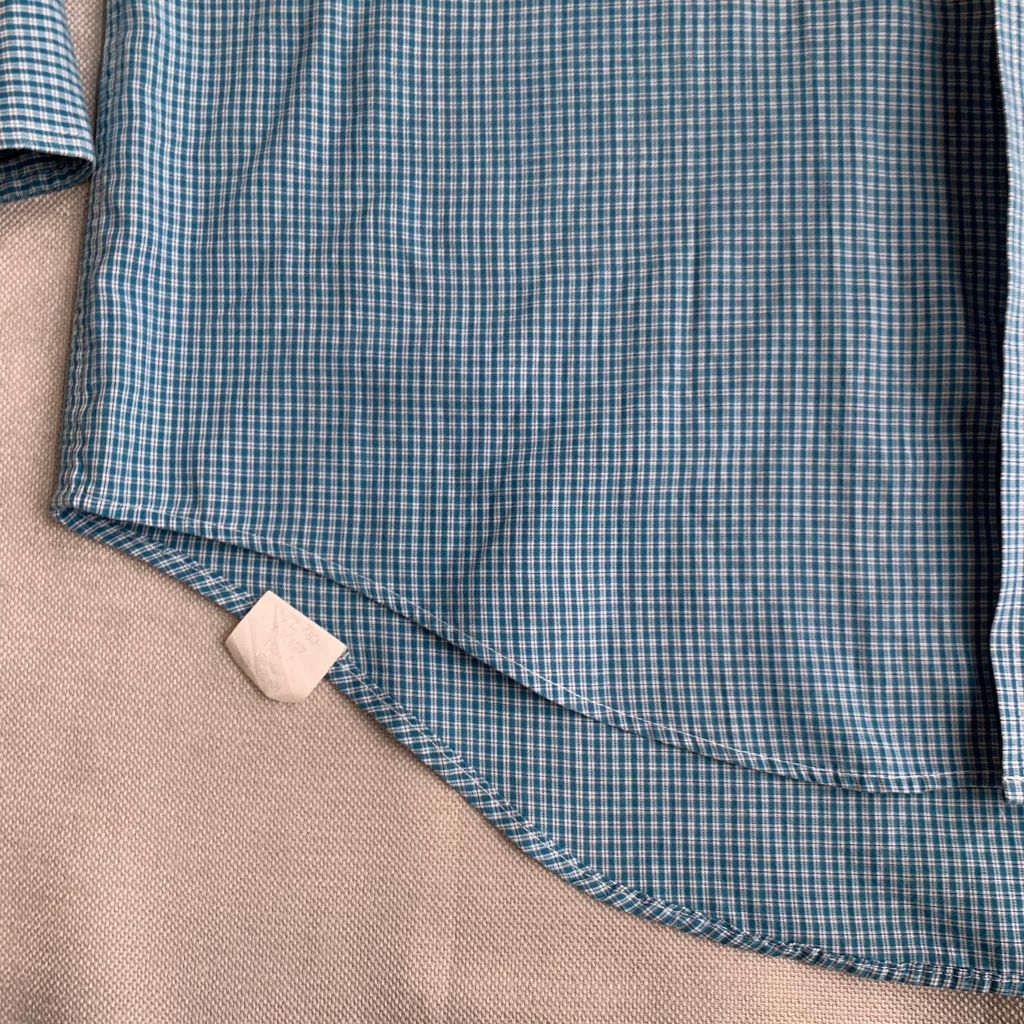 vintage 80s~ SEARS ROEBUCKS シアーズ ローバックス Shirt vintage 80s~ SEARS ROEBUCKS シアーズ ローバックス Shirt