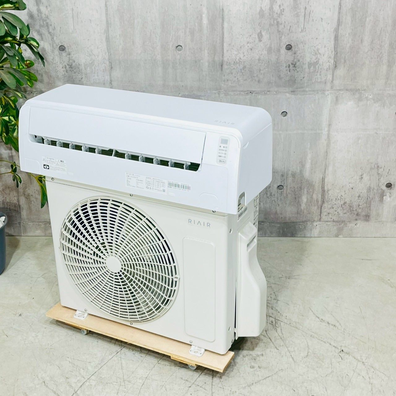 エアコン