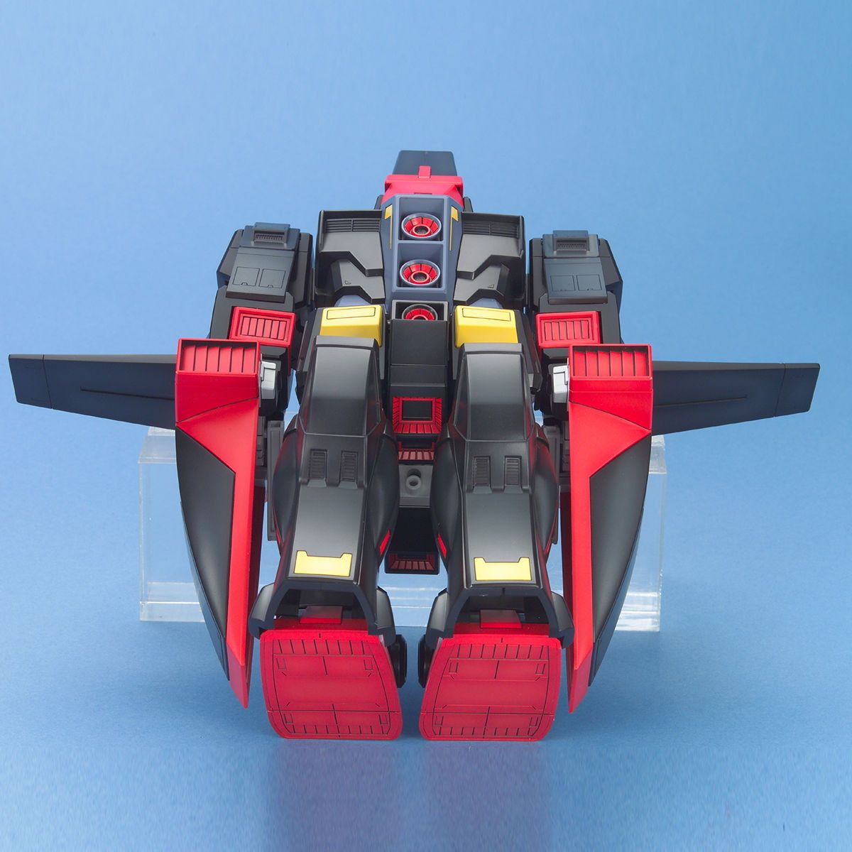再販) HGUC 1/144 サイコガンダム 機動戦士Zガンダム プラモデル