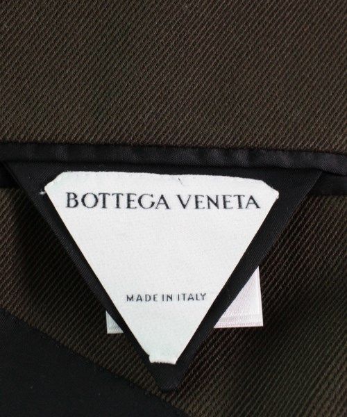 BOTTEGA VENETA テーラードジャケット メンズ 【古着】【中古】【送料