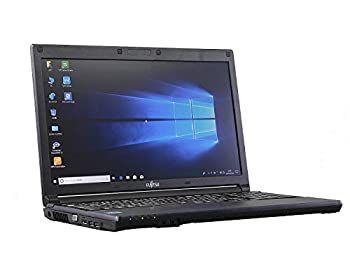 中古】[ ワケアリ / WPS ] 富士通 LIFEBOOK A573/GX Win10 Pro