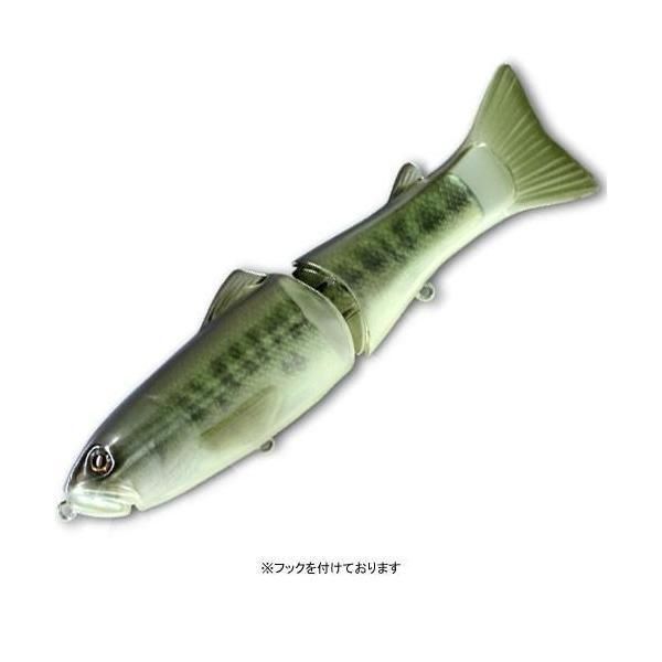 DEPS デプス NEW スライドスイマー 175F #16 ラージマウス