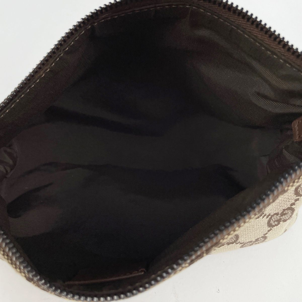 グッチ GUCCI GG柄 ハンドバッグ アクセサリーポーチ ハンドバッグ GG  