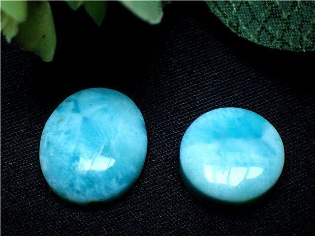 極上品ラリマー原石ペンダントB84U3/84U04C - メルカリ