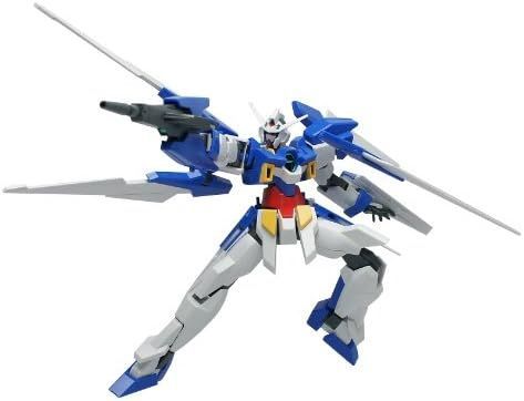 HG 1/144 ガンダムAGE-2 ノーマル