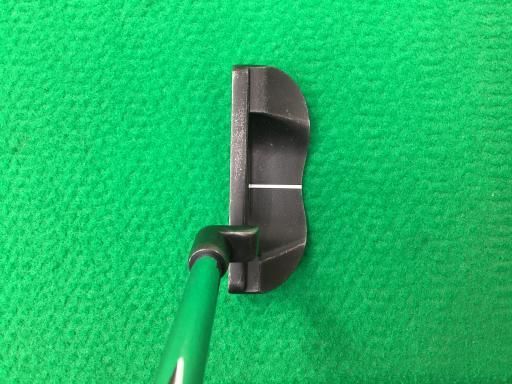 ピン CADENCE TR B 65 青 33インチ パター PT スチール フレックスその他 メンズ 男性用 右利き 右用 Cランク ゴルフクラブ