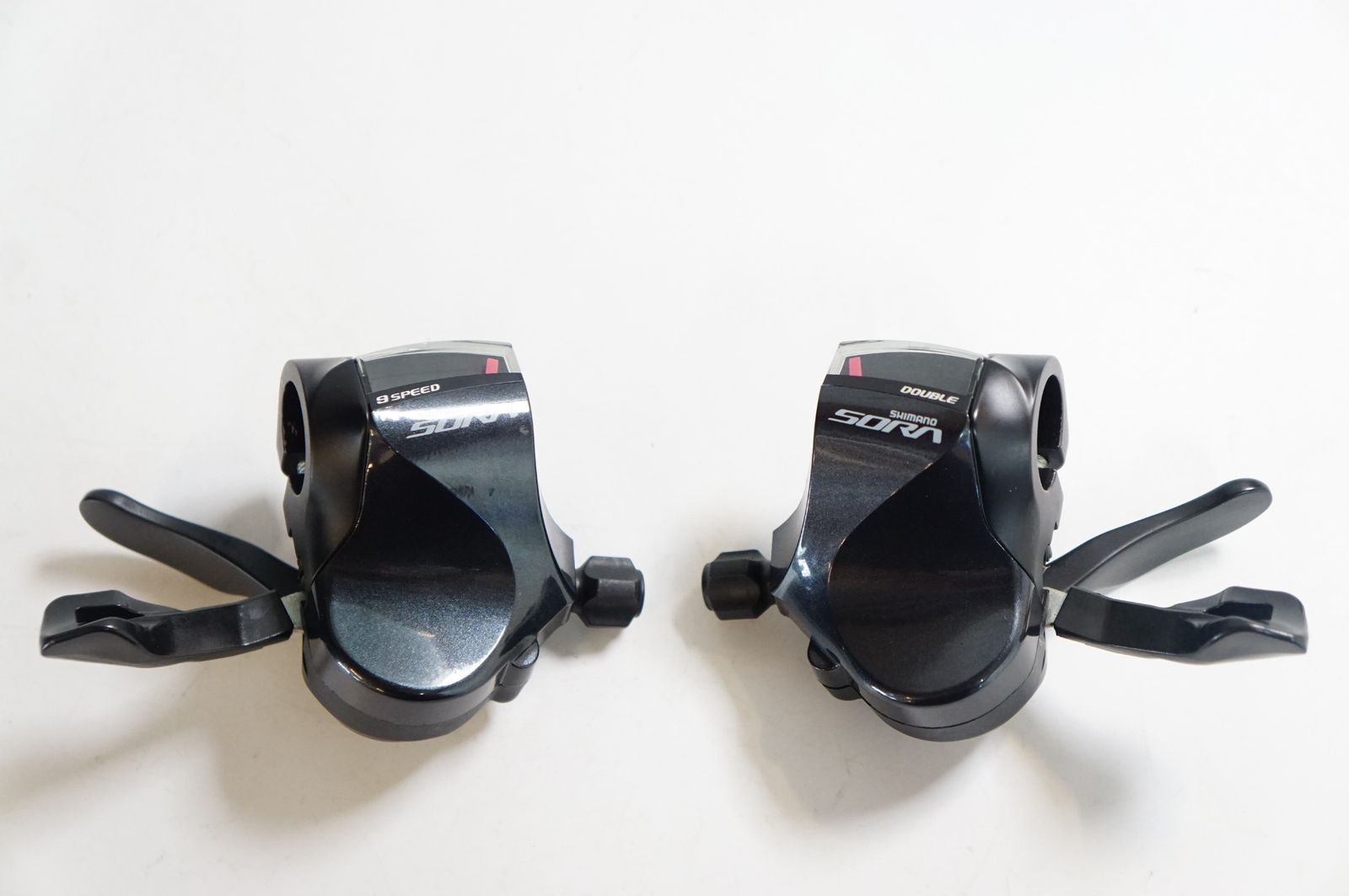 Shimano Sora シフター ワイヤー付き SHIMANO（シマノ）SL-R3000-R