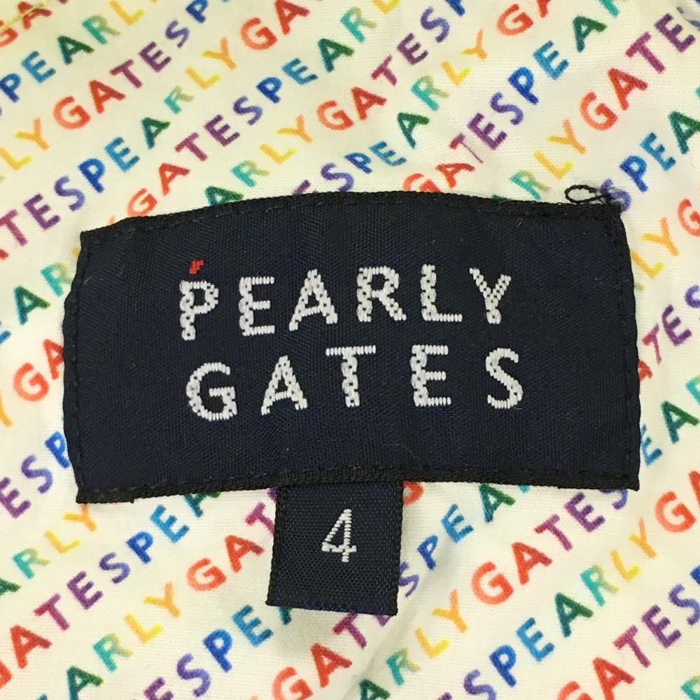 価格 超 パーリーゲイツ パンツ イエロー系 35周年 バンダナ付 ストレッチ メンズ 4 M ゴルフウェア モデル PEARLY GATES LLC-HASEGAWATOSO_COM