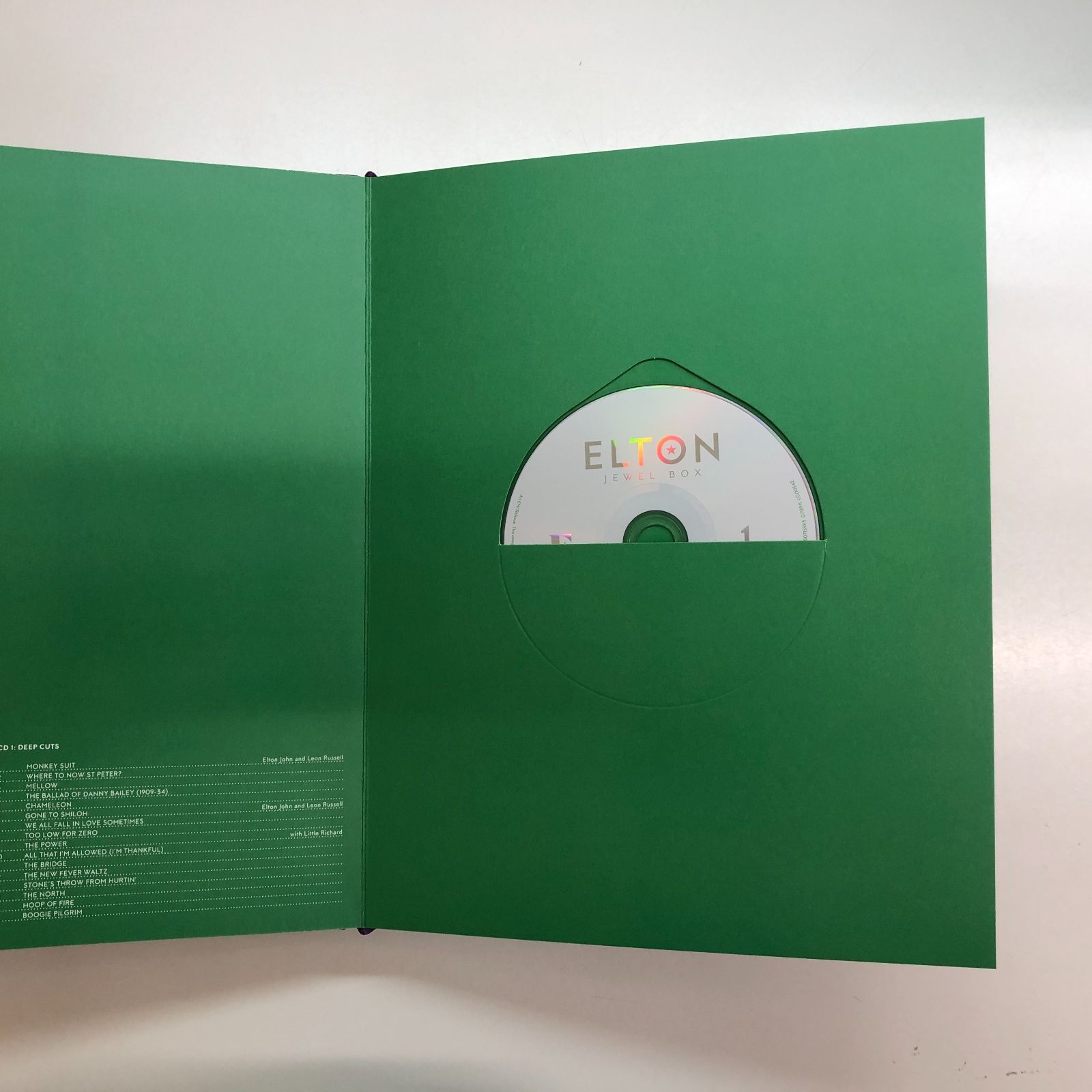 エルトン・ジョン CD 6枚セット エルトン・ジョン CD 6枚セット エルトン・ジョン 全148曲収録の