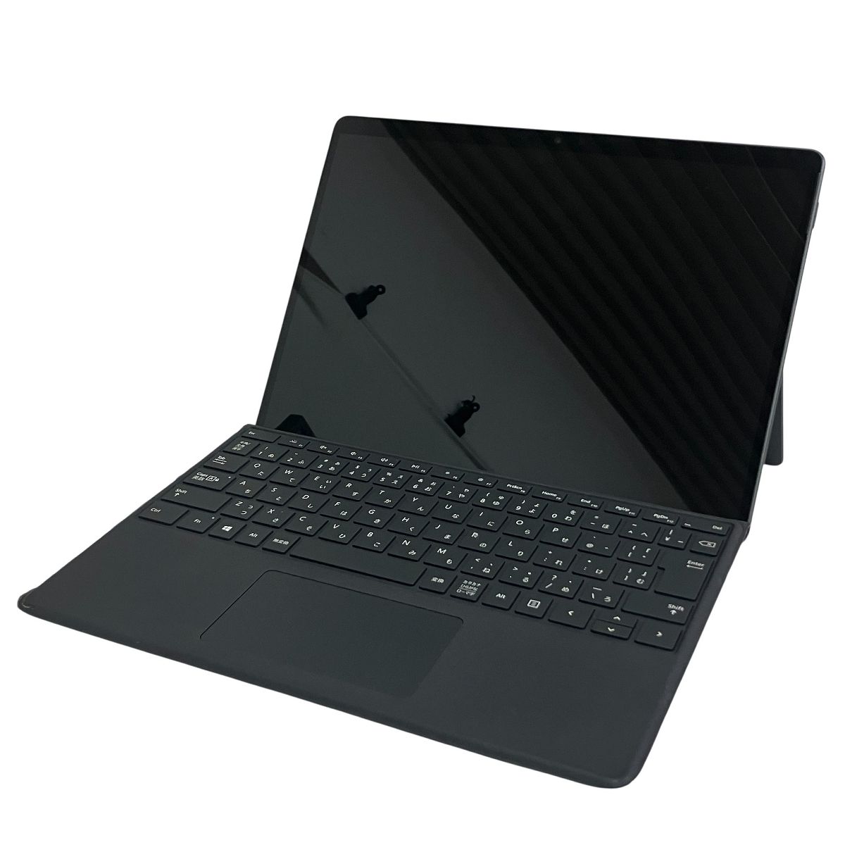 Microsoft Surface Pro 8 2in1 タブレット パソコン i7 1185G7 16GB SSD 256GB 13インチ Win11 タイプカバー付 SlimPen付 T10491910