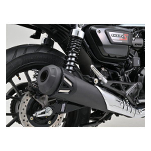 DAYTONA デイトナ サイレンサープロテクター φ109-127対応 340ー400mm