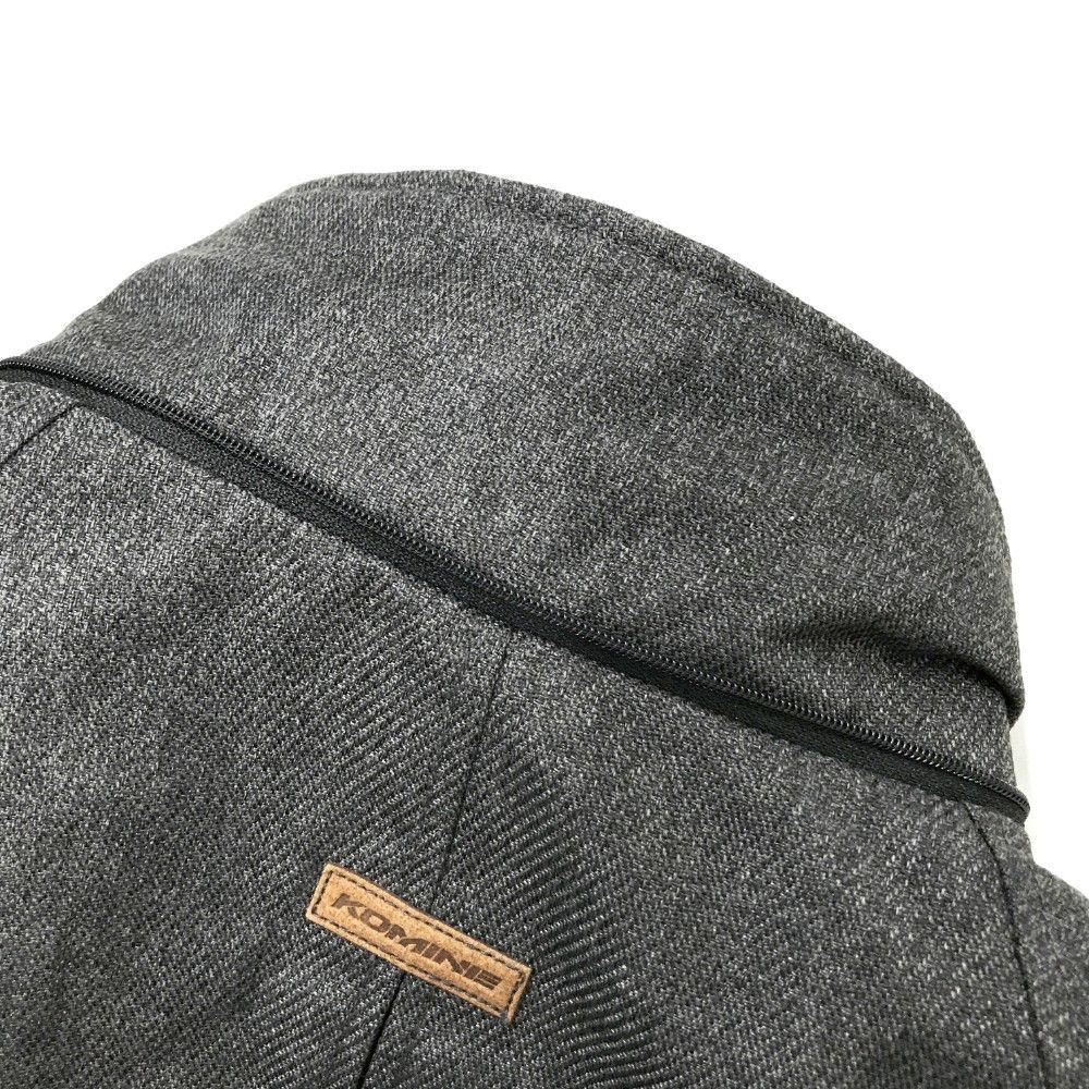 グレー系 2XL