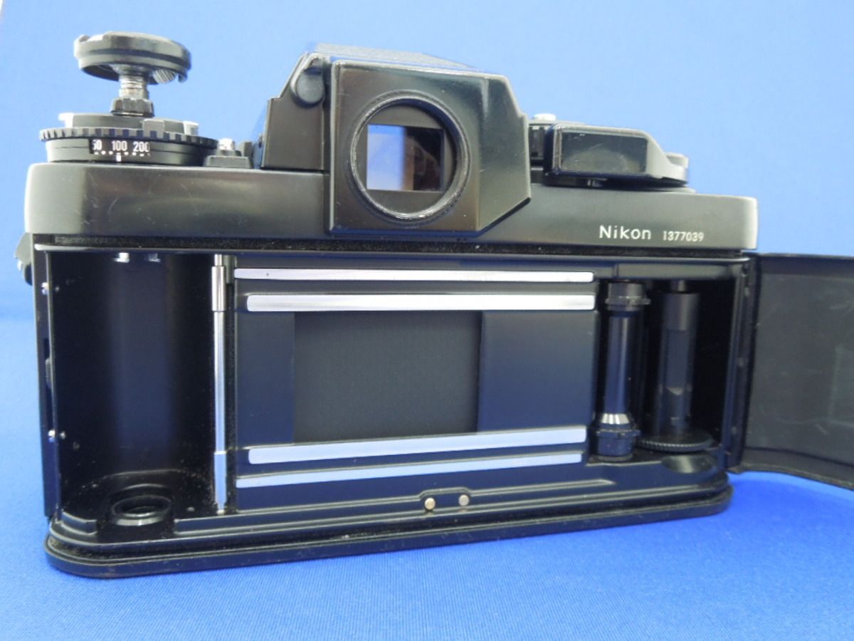 難あり NIKON F3 フィルムカメラ 難あり NIKON F3 フィルムカメラ 【公式通販】