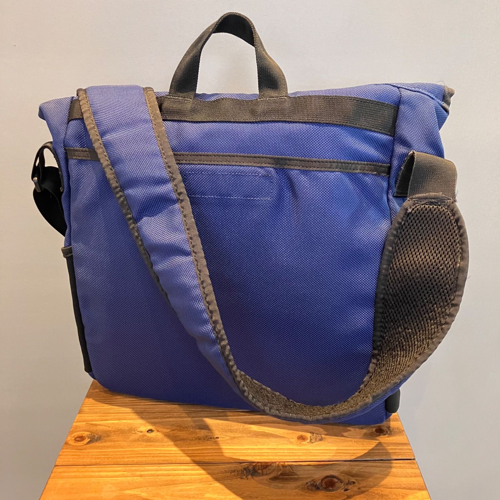 00's patagonia パタゴニア オールバーティカルショルダー