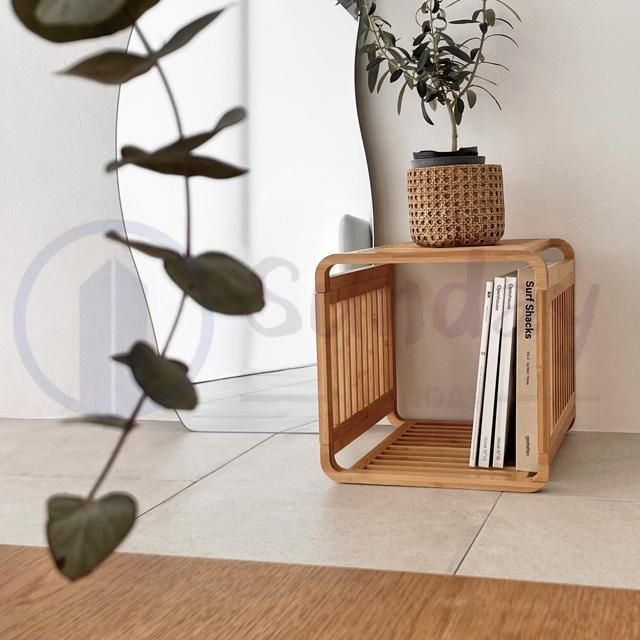 正島克哉さんの粉引小丼と粉引小鉢 小丼