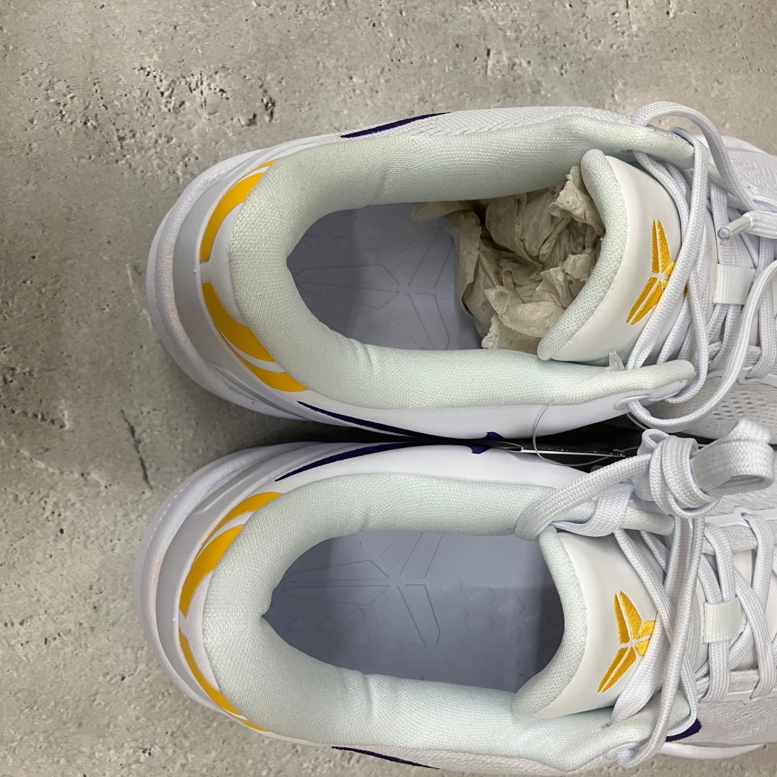 Nike Kobe 8 Protro 
