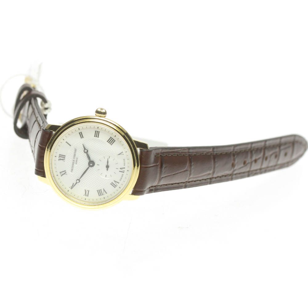 フレデリック・コンスタント FREDERIQUE CONSTANT FC-235M1S5